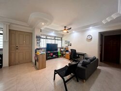 Blk 745 Woodlands Circle (Woodlands), HDB 4 Rooms #606442741